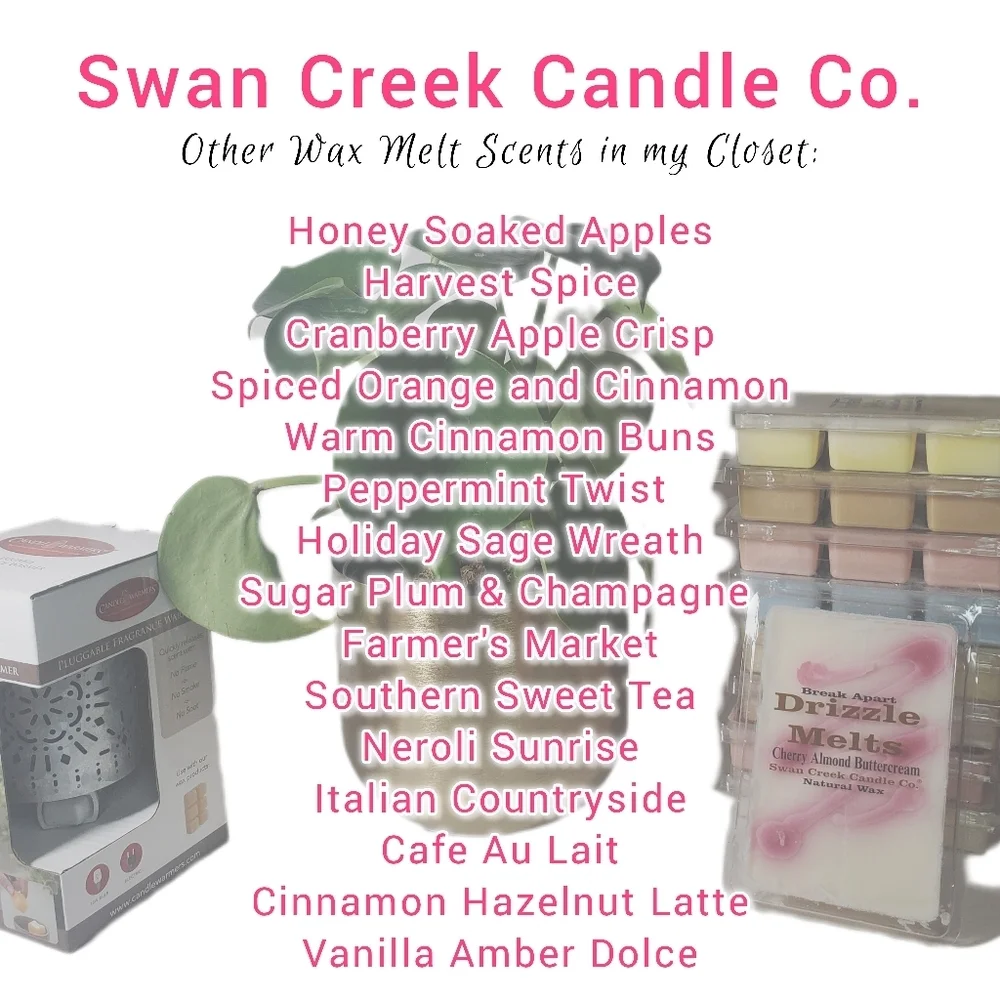 Swan Creek Candle Co swan creek