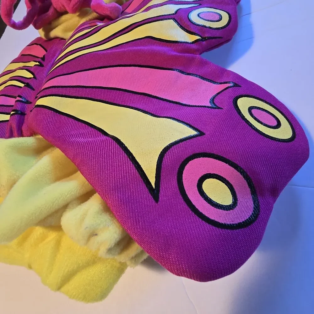 Crusha chrisha plush
