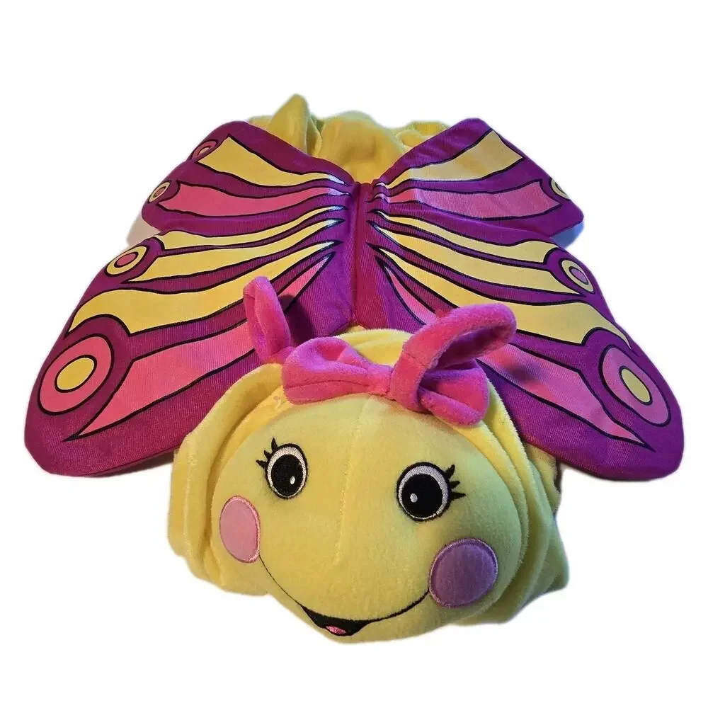 Crusha chrisha plush
