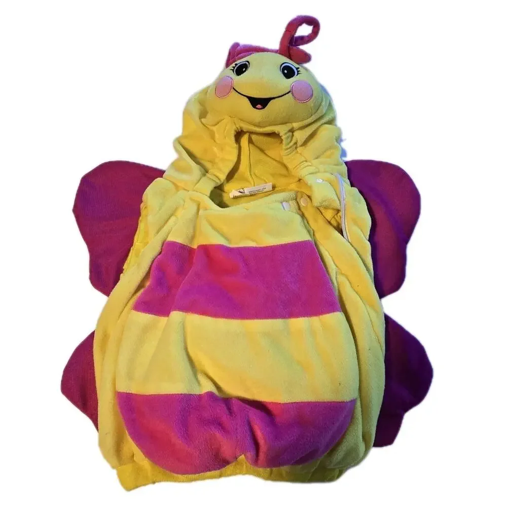 Crusha chrisha plush