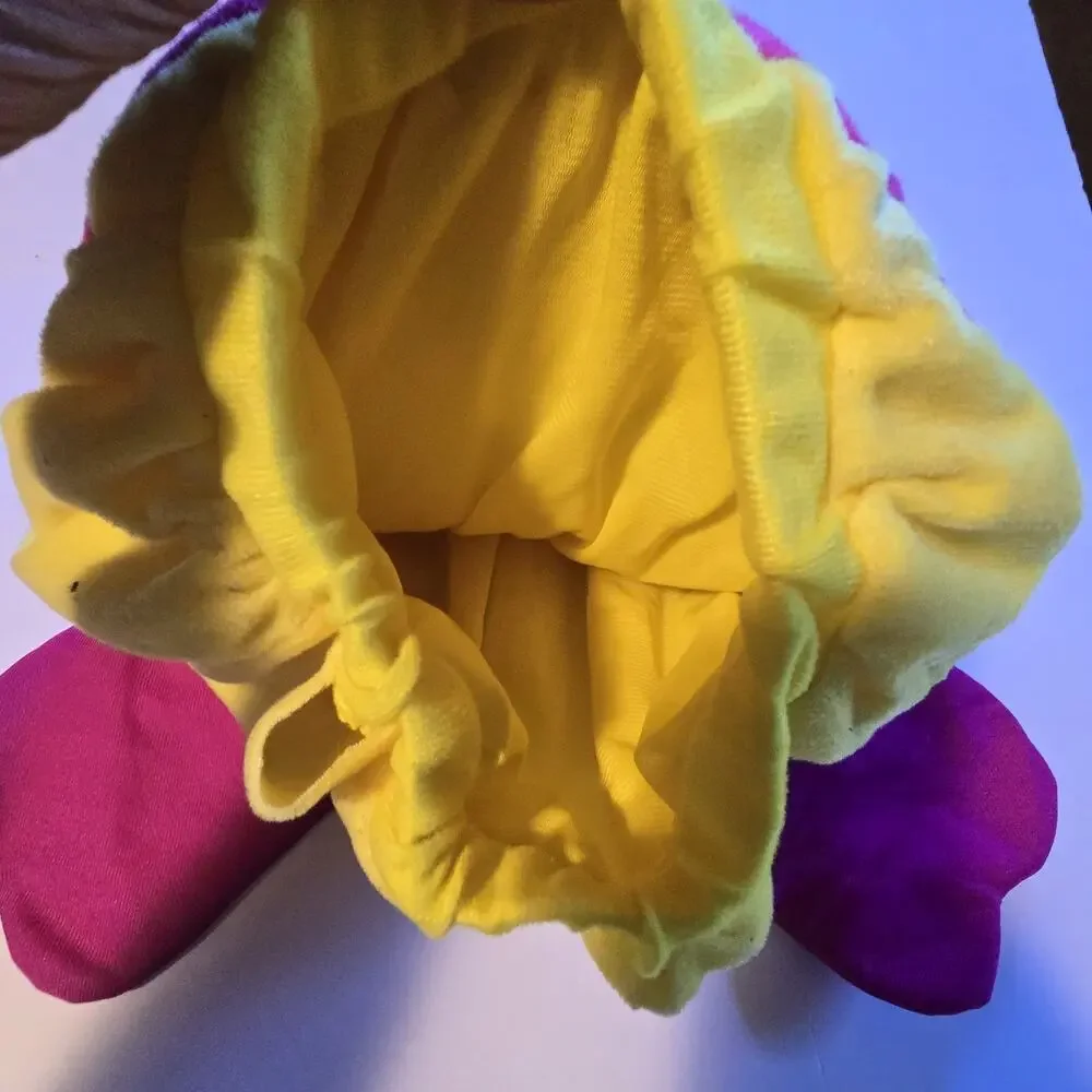 Crusha chrisha plush