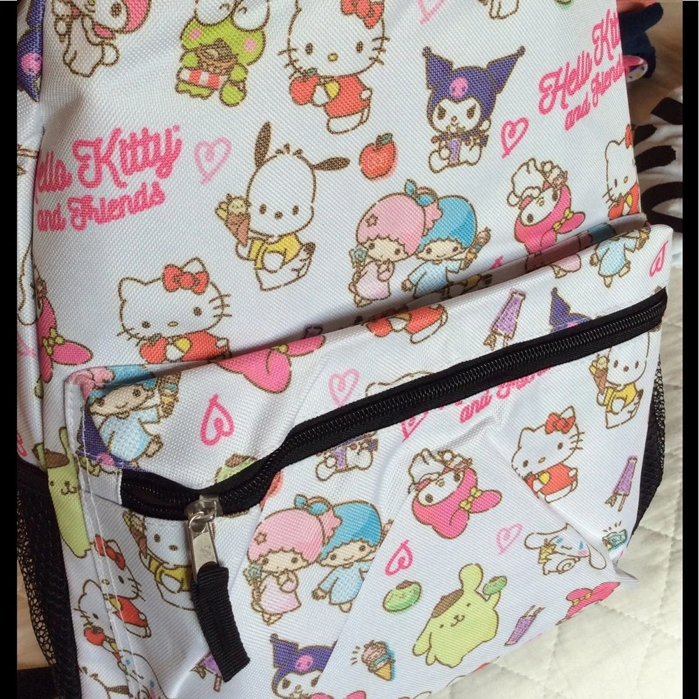 Hello Kitty hello kitty