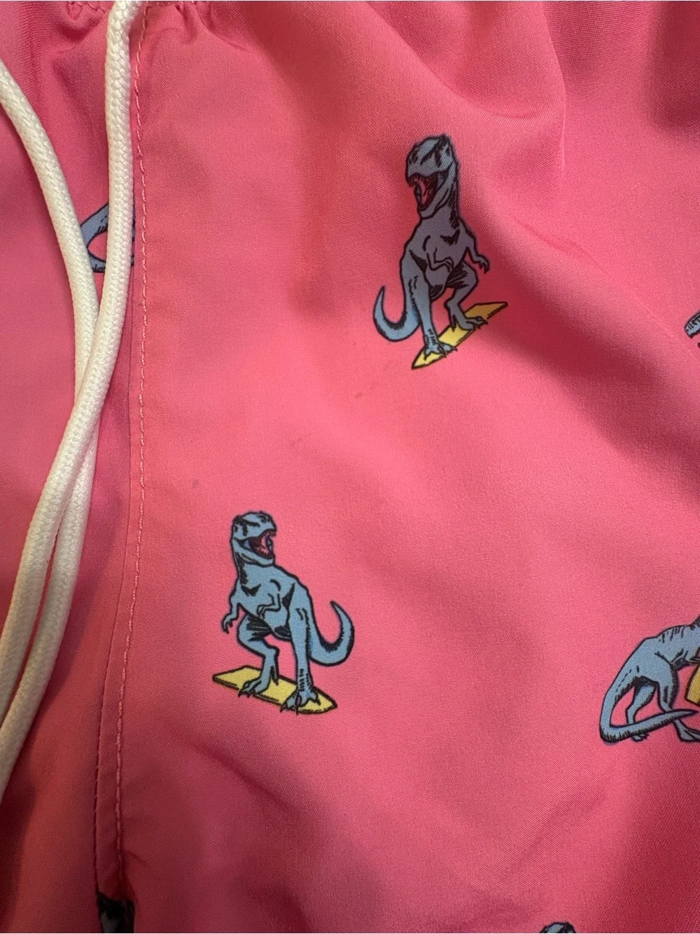 Hollister bright pink