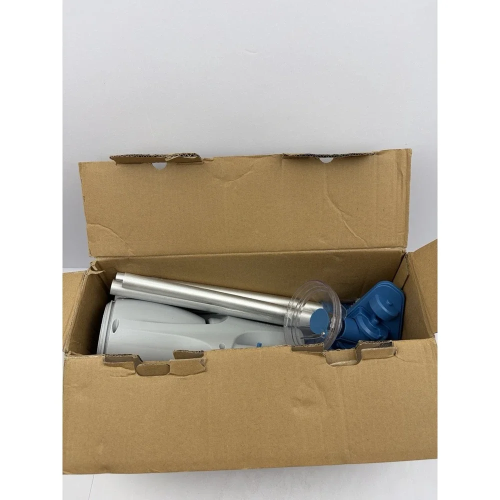 Kokido cordless handheld