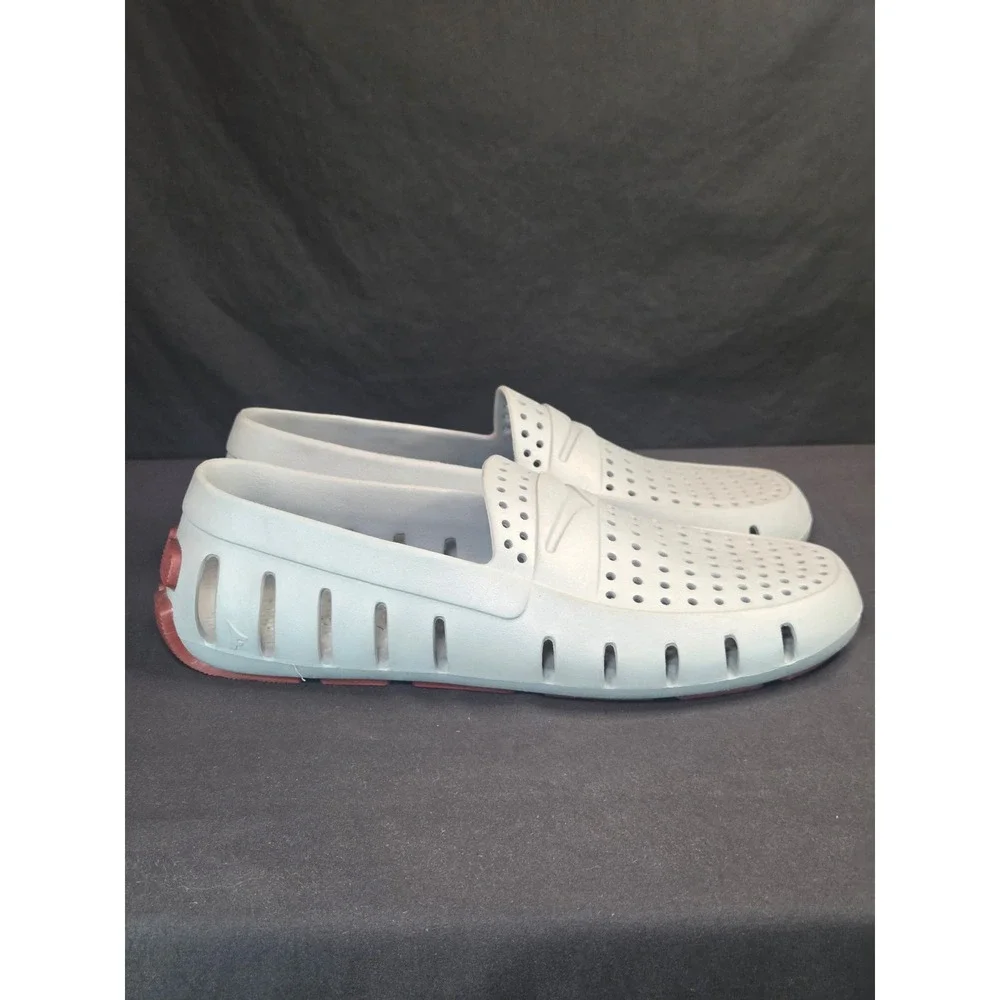 Floafers men country