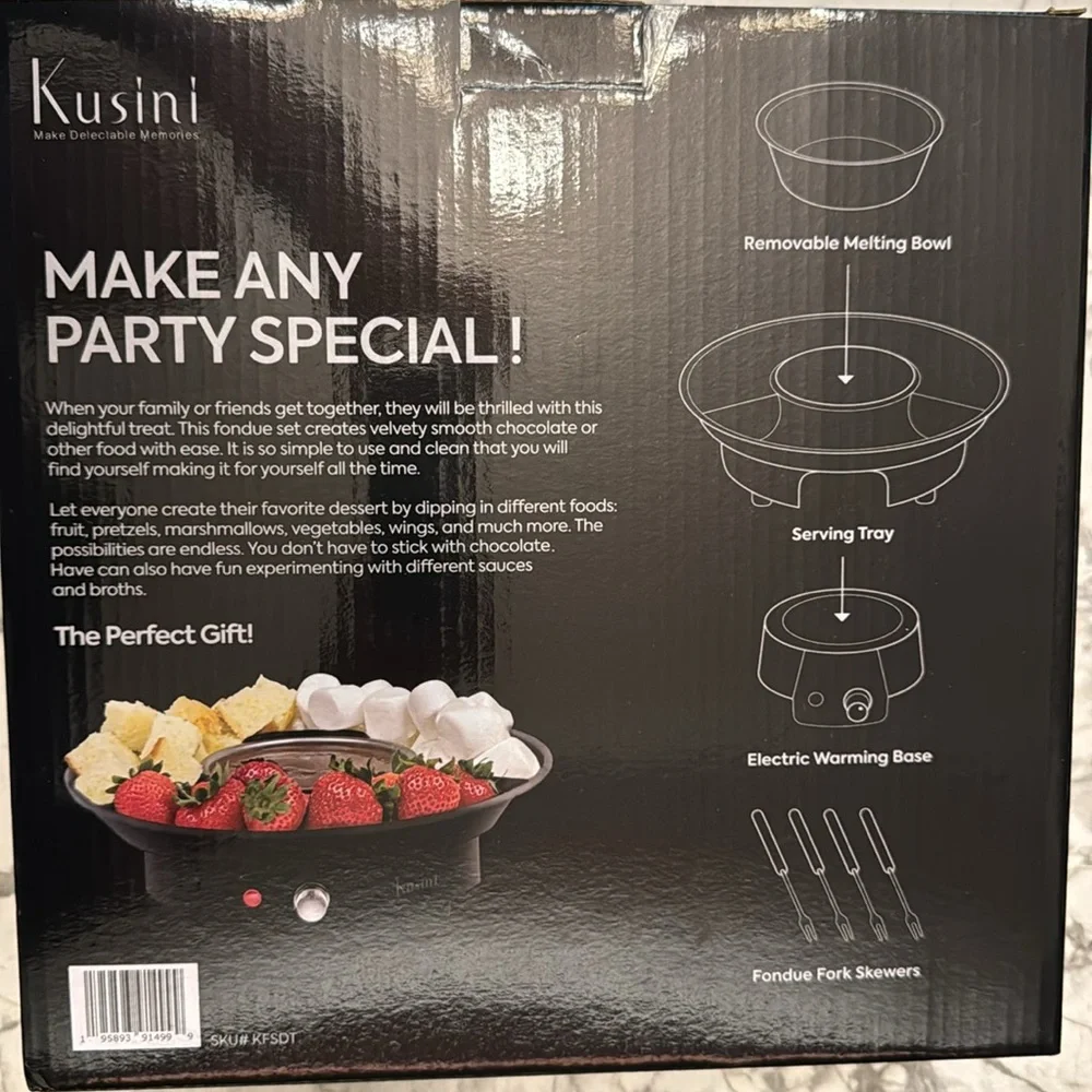 Kusini original box