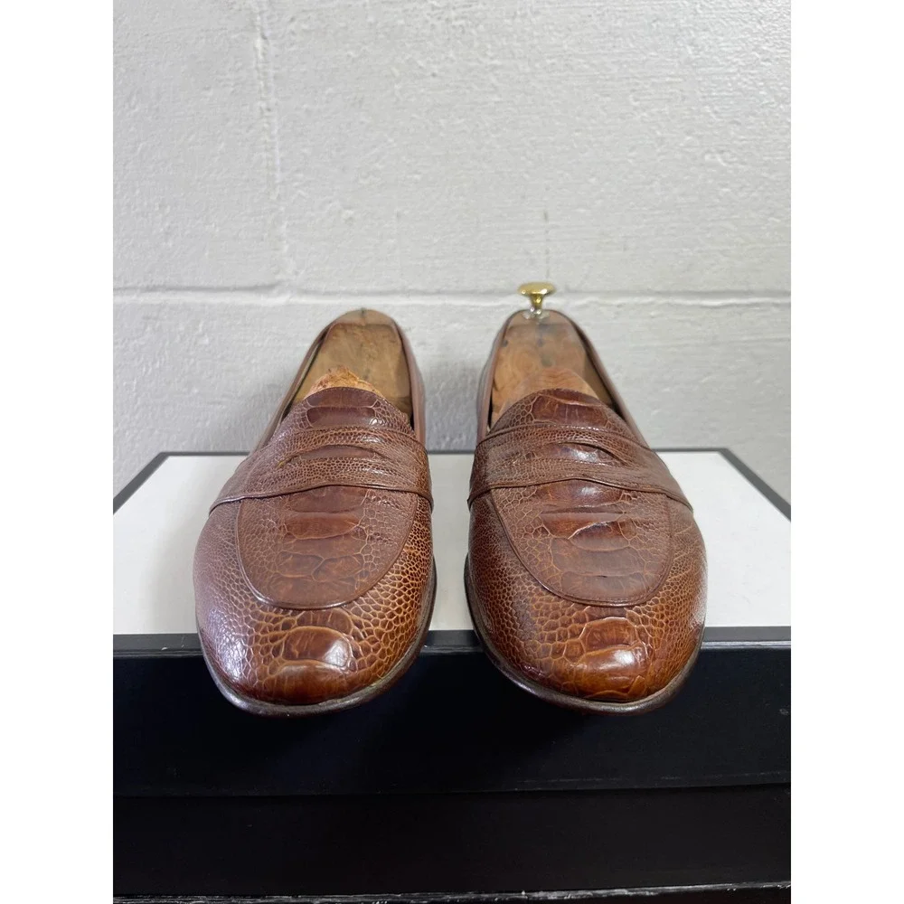 Shoeman Lau elevate your