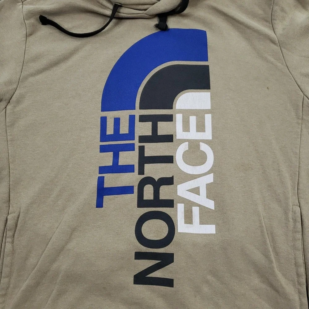 The North Face north face