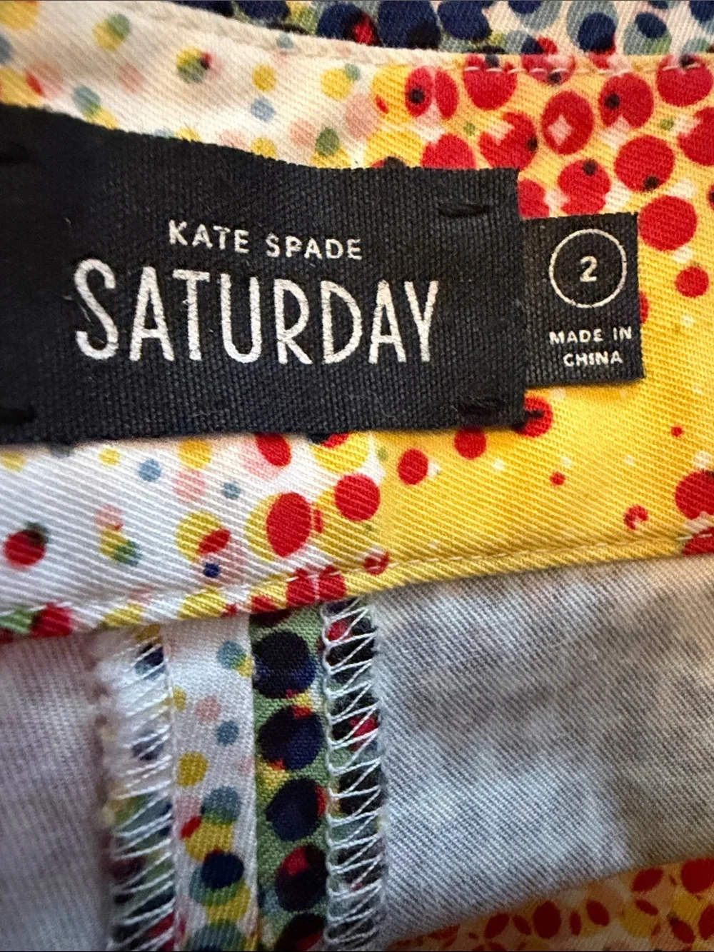 kate spade nwot kate