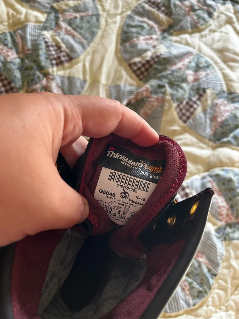 Georgia Boot georgia boot