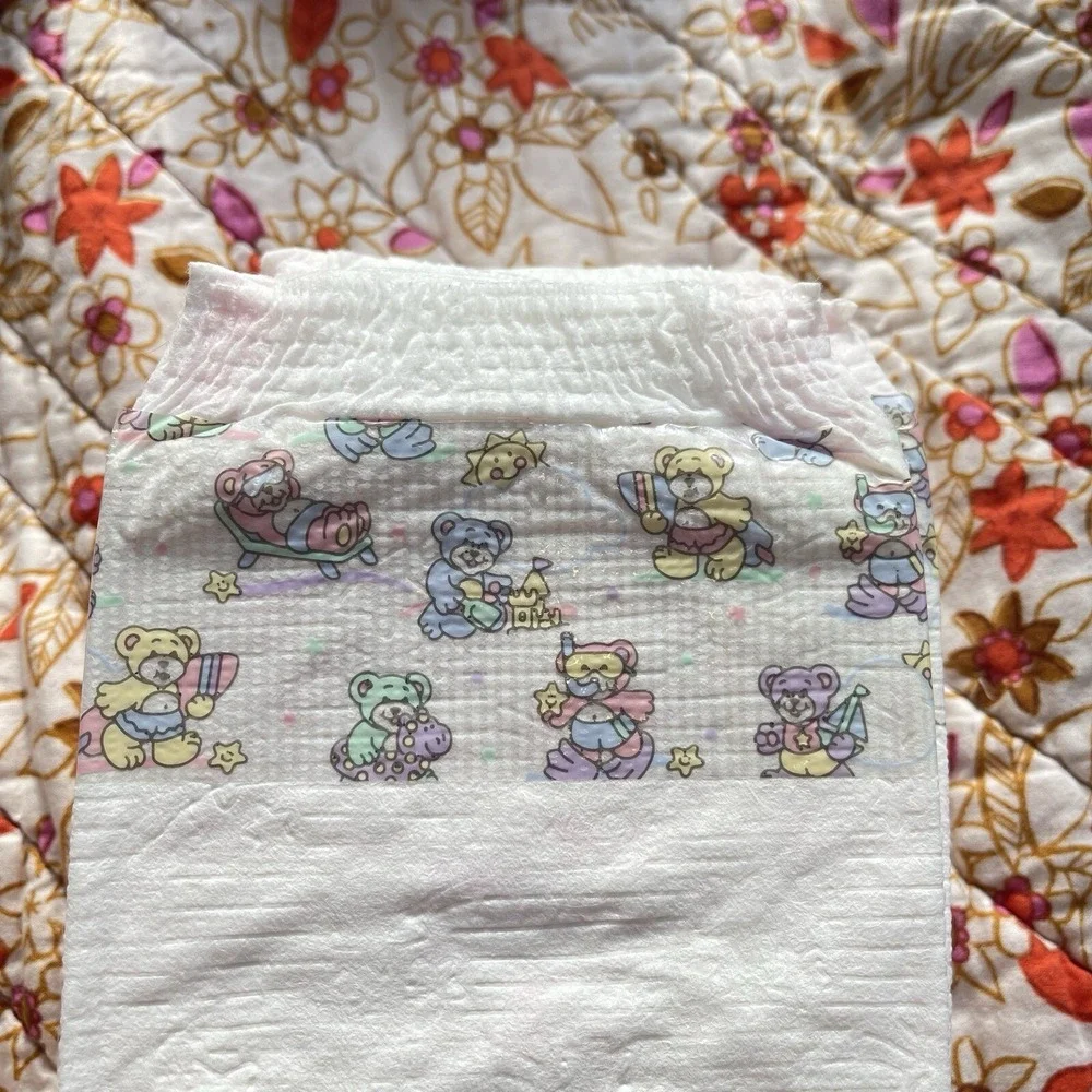 N/A 1993 pattern never