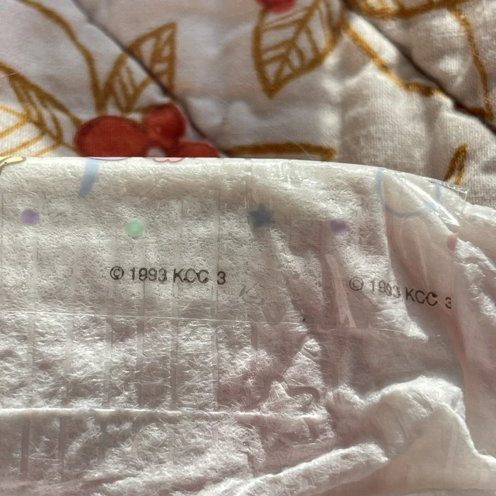 N/A diapers 16 used