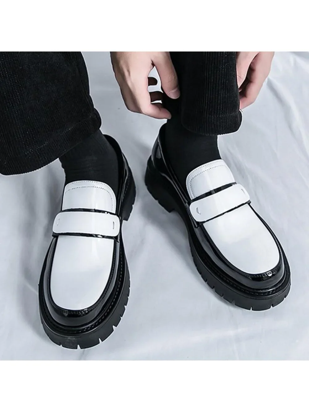 N/A these stylish