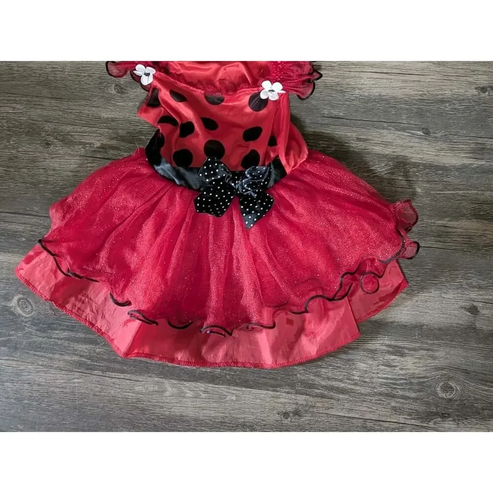 Unbranded lady bug