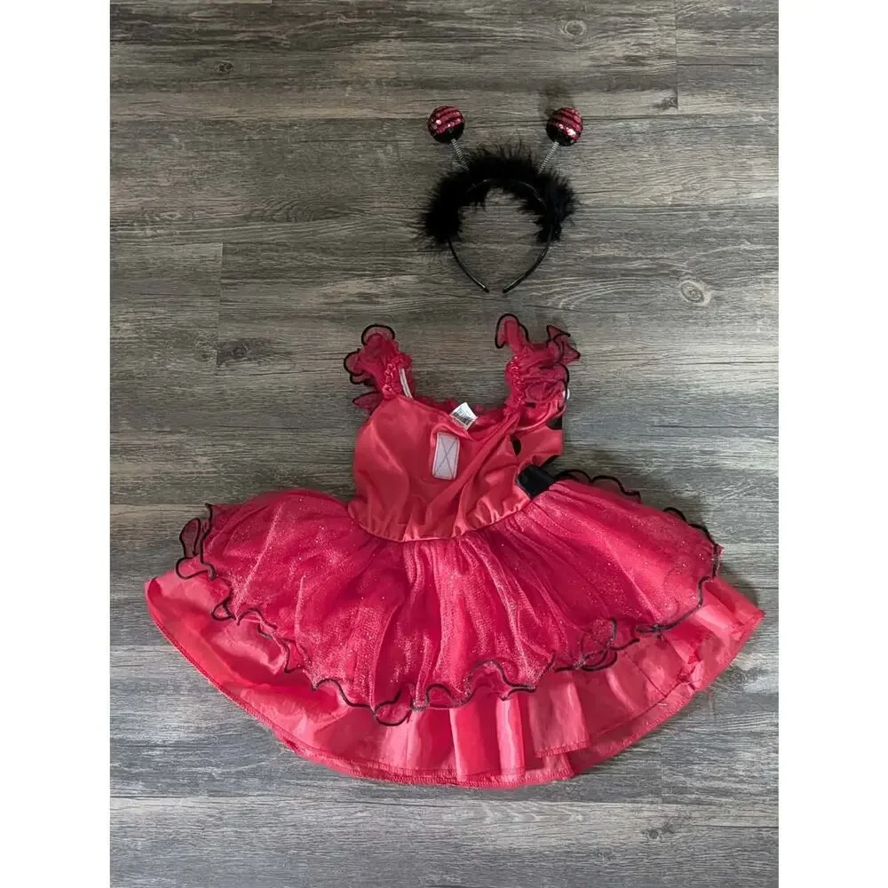 Unbranded lady bug
