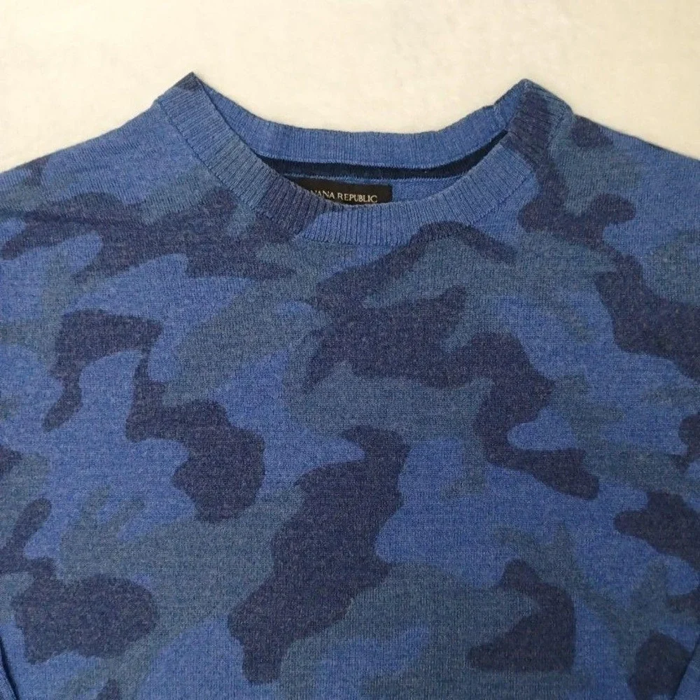 Banana Republic republic ribbonroyal mens