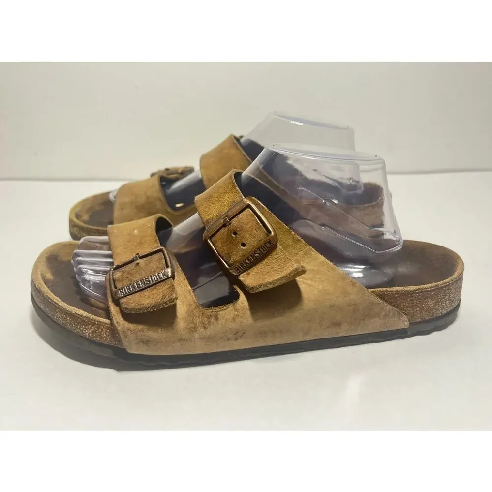 Birkenstock arizona sandals