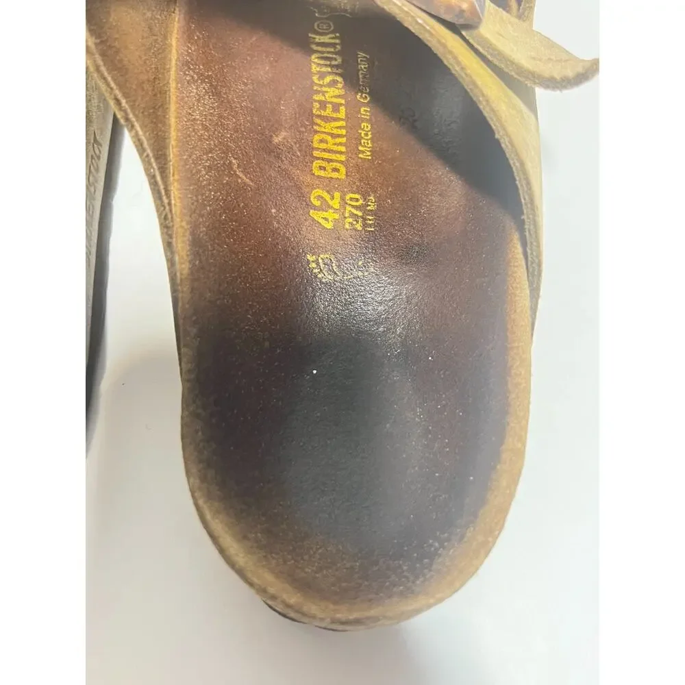 Birkenstock arizona sandals