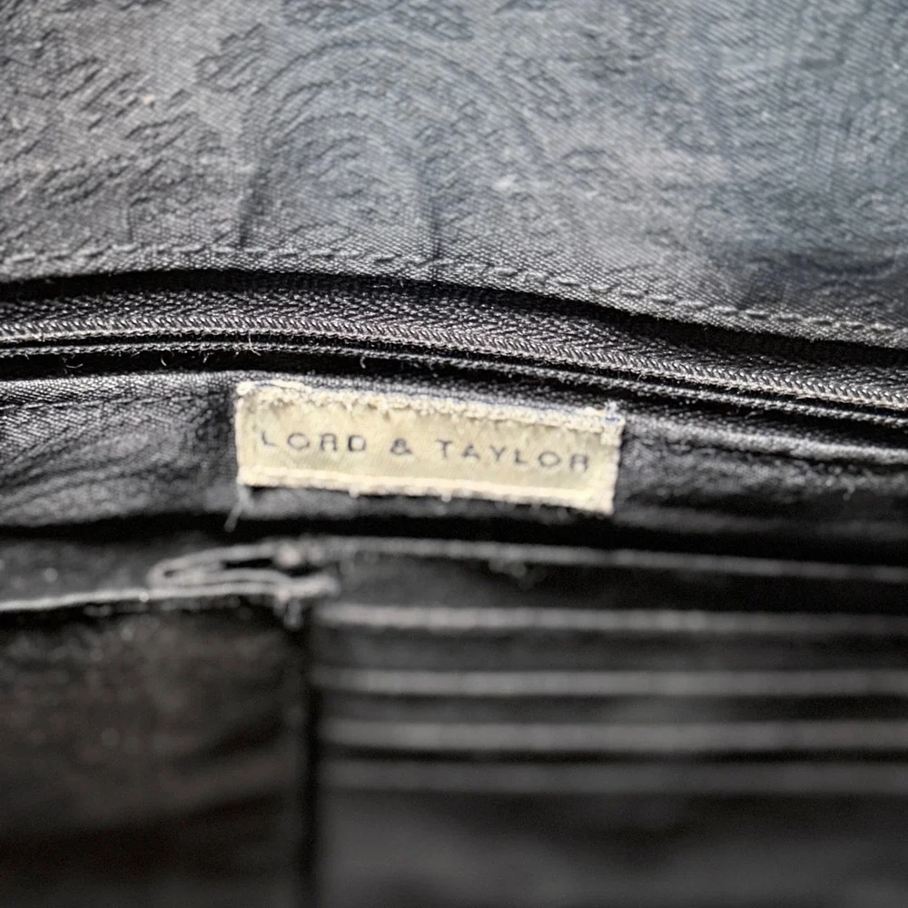 Lord & Taylor vintage lord