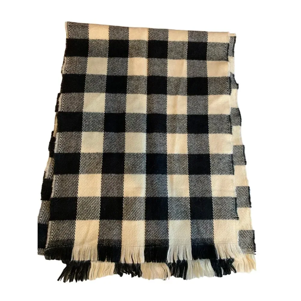 J. Crew crew black