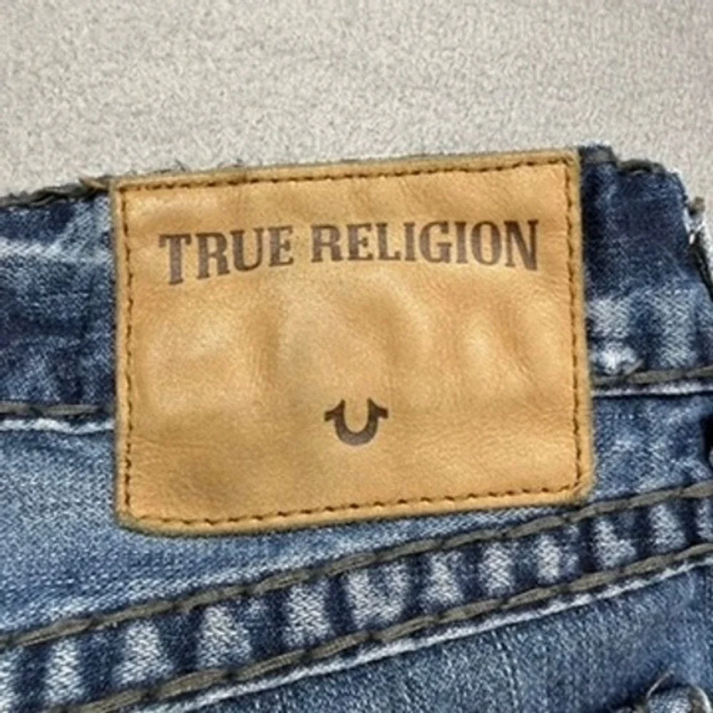 True Religion true religion