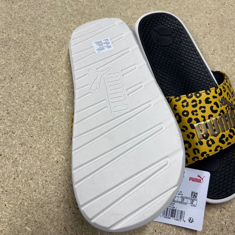 Puma brand new