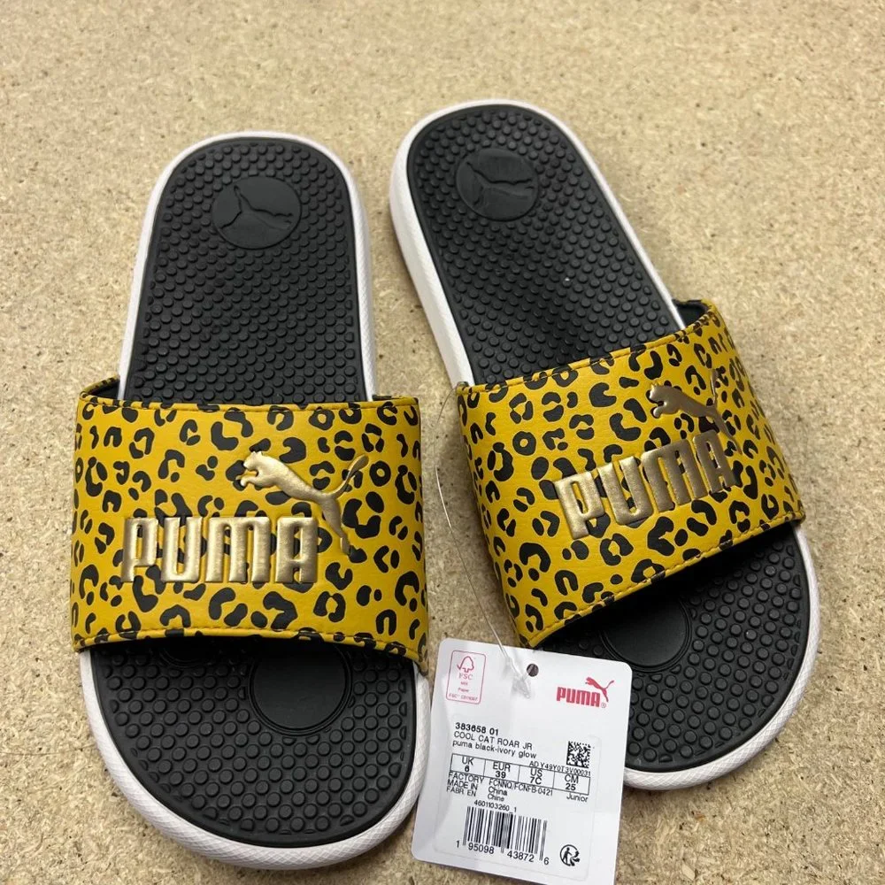 Puma brand new
