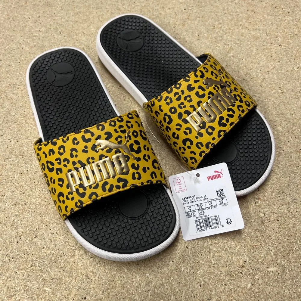 Puma brand new