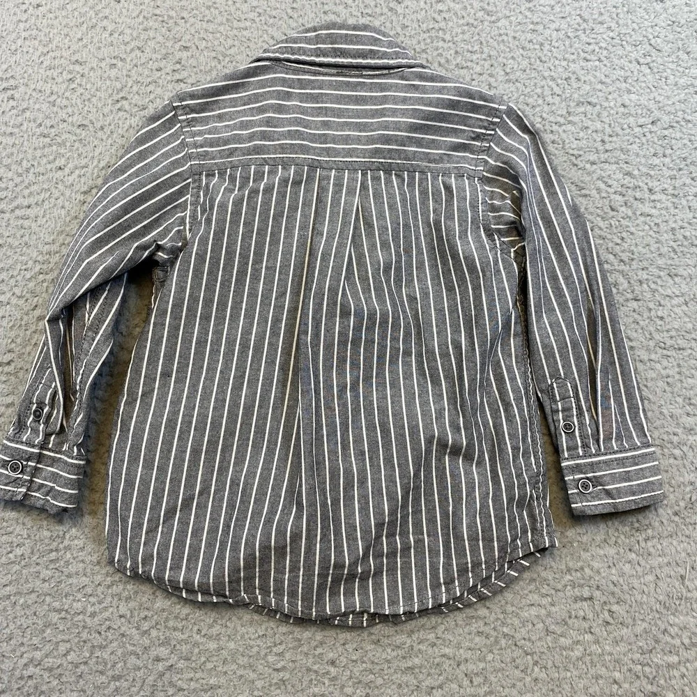 Gymboree brand four