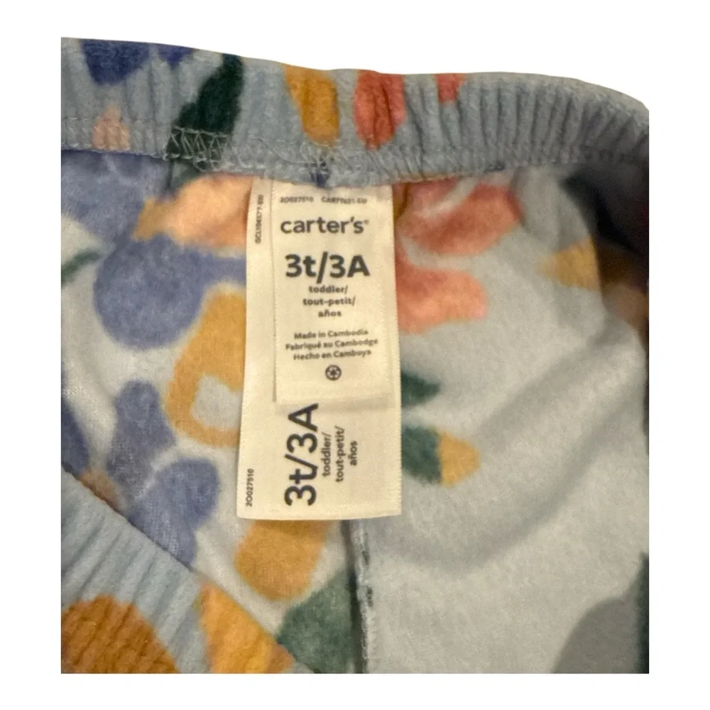 Carters carter toddler