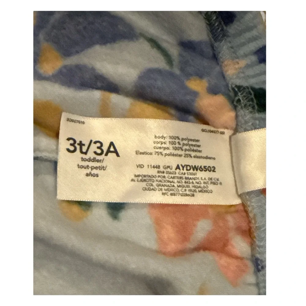 Carters carter toddler