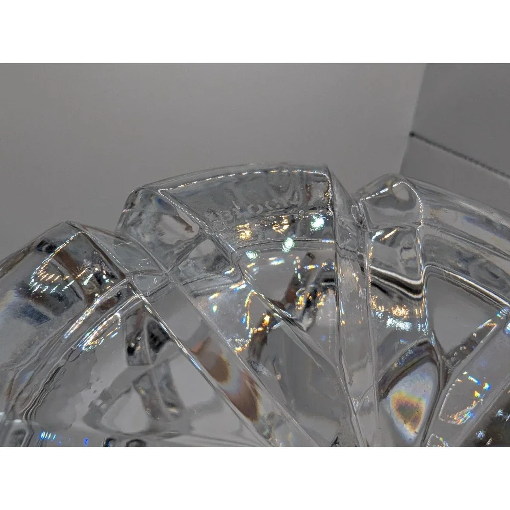 Block Shop Textiles block crystal