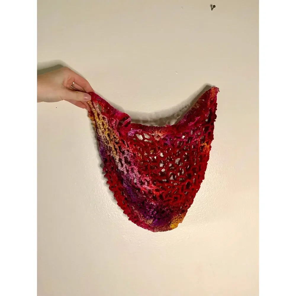 REEEGAN hand dyed