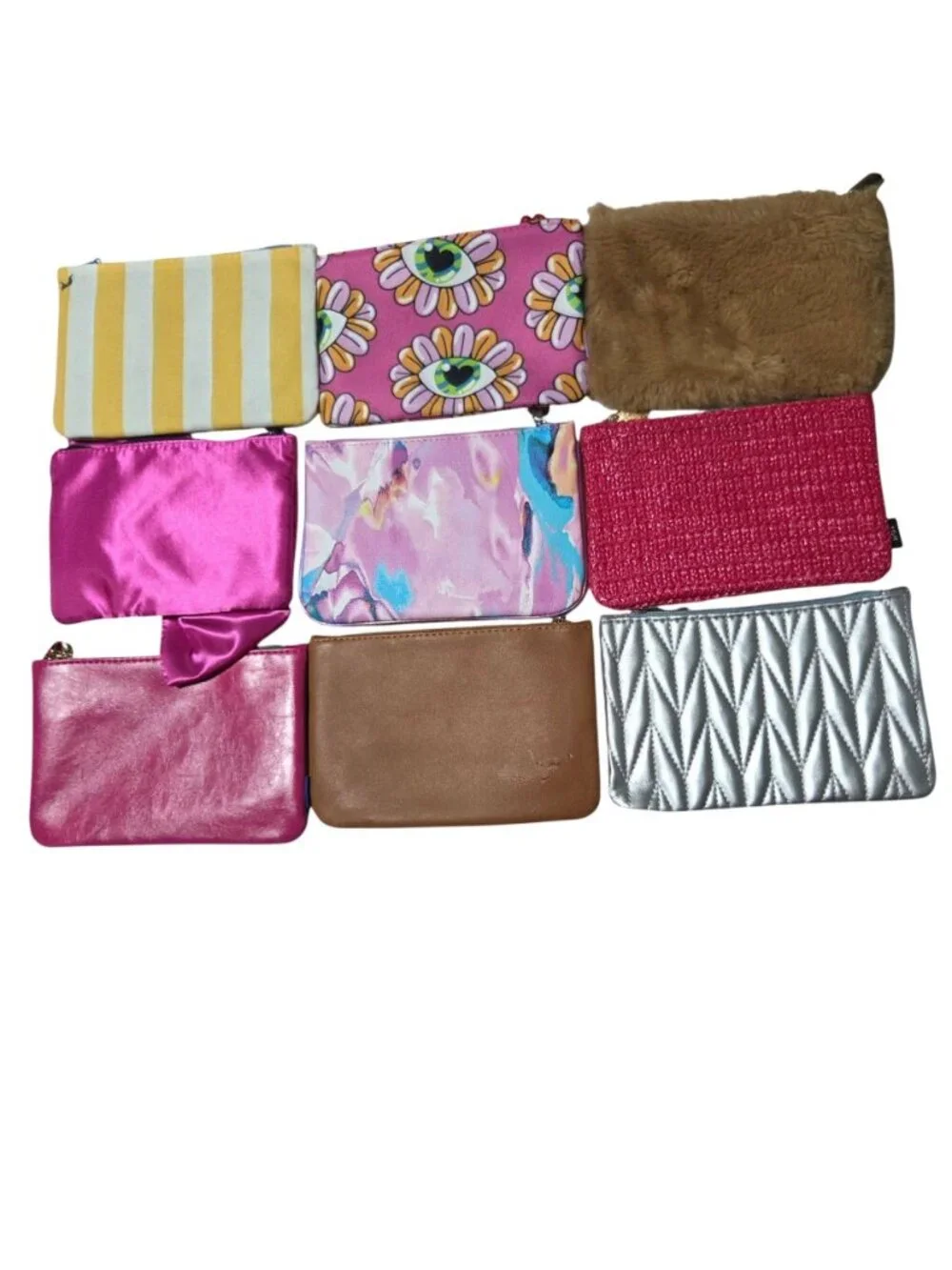 ipsy lightweight colorful
