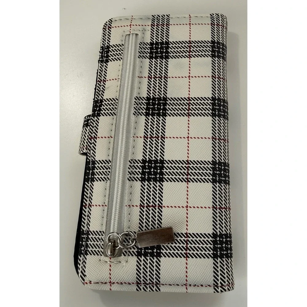 N/A classic plaid