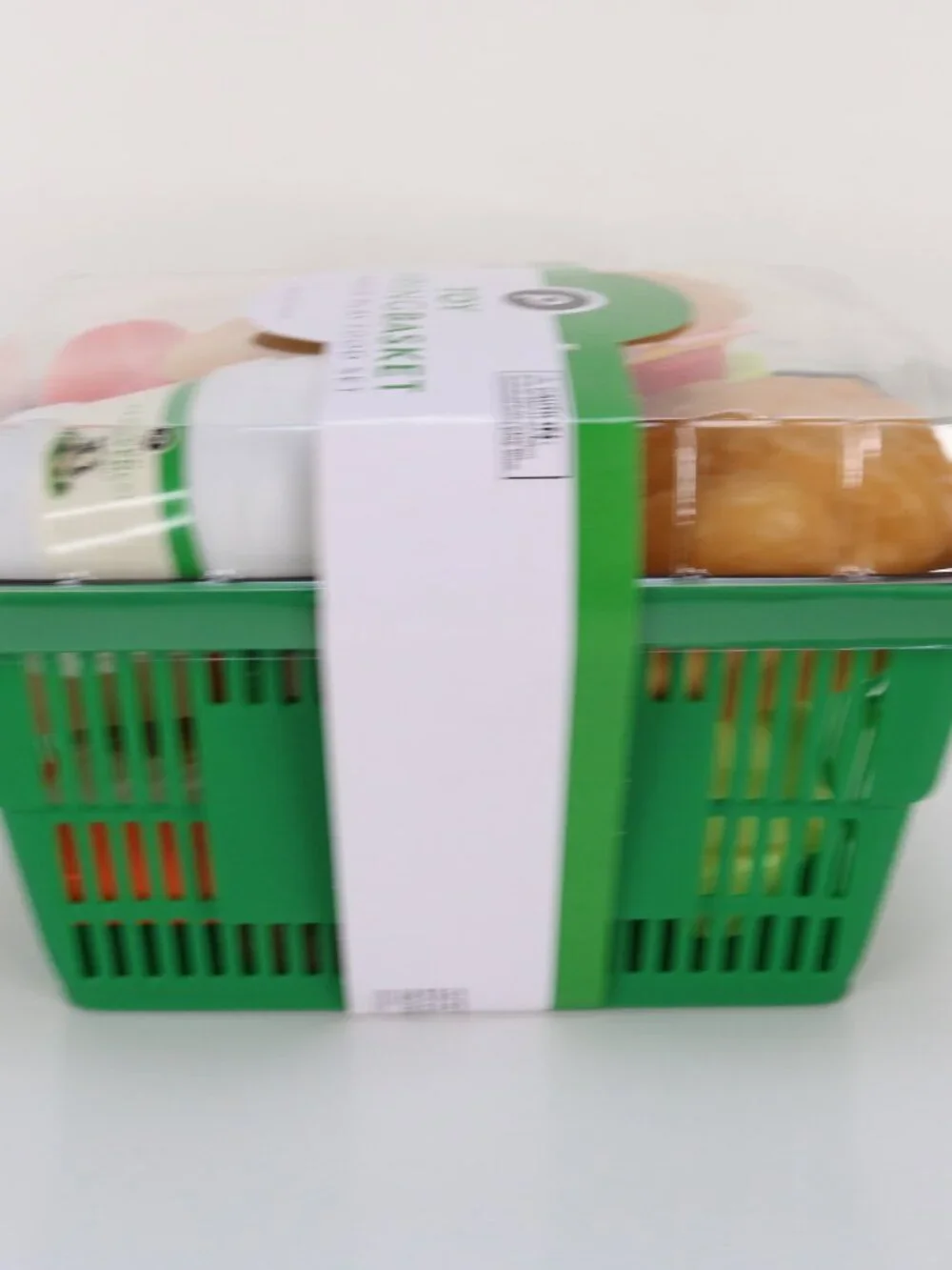 Publix you are