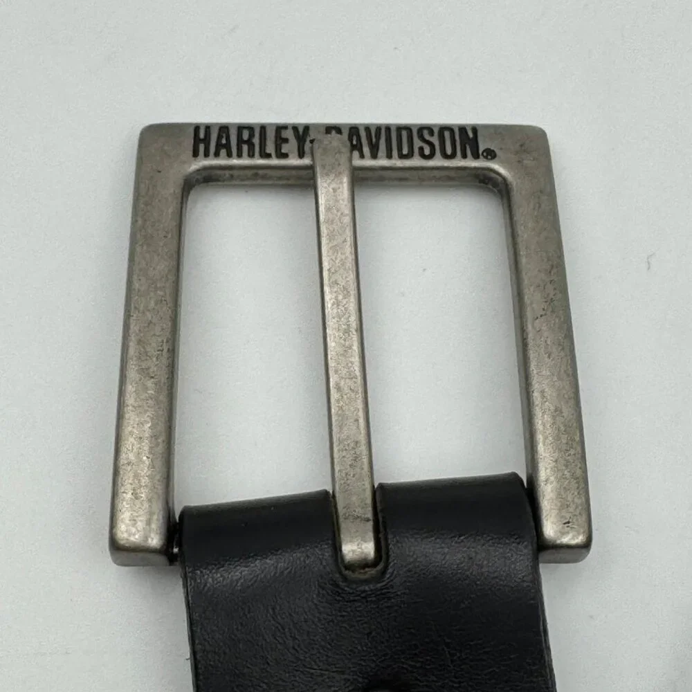 Harley-Davidson this harley