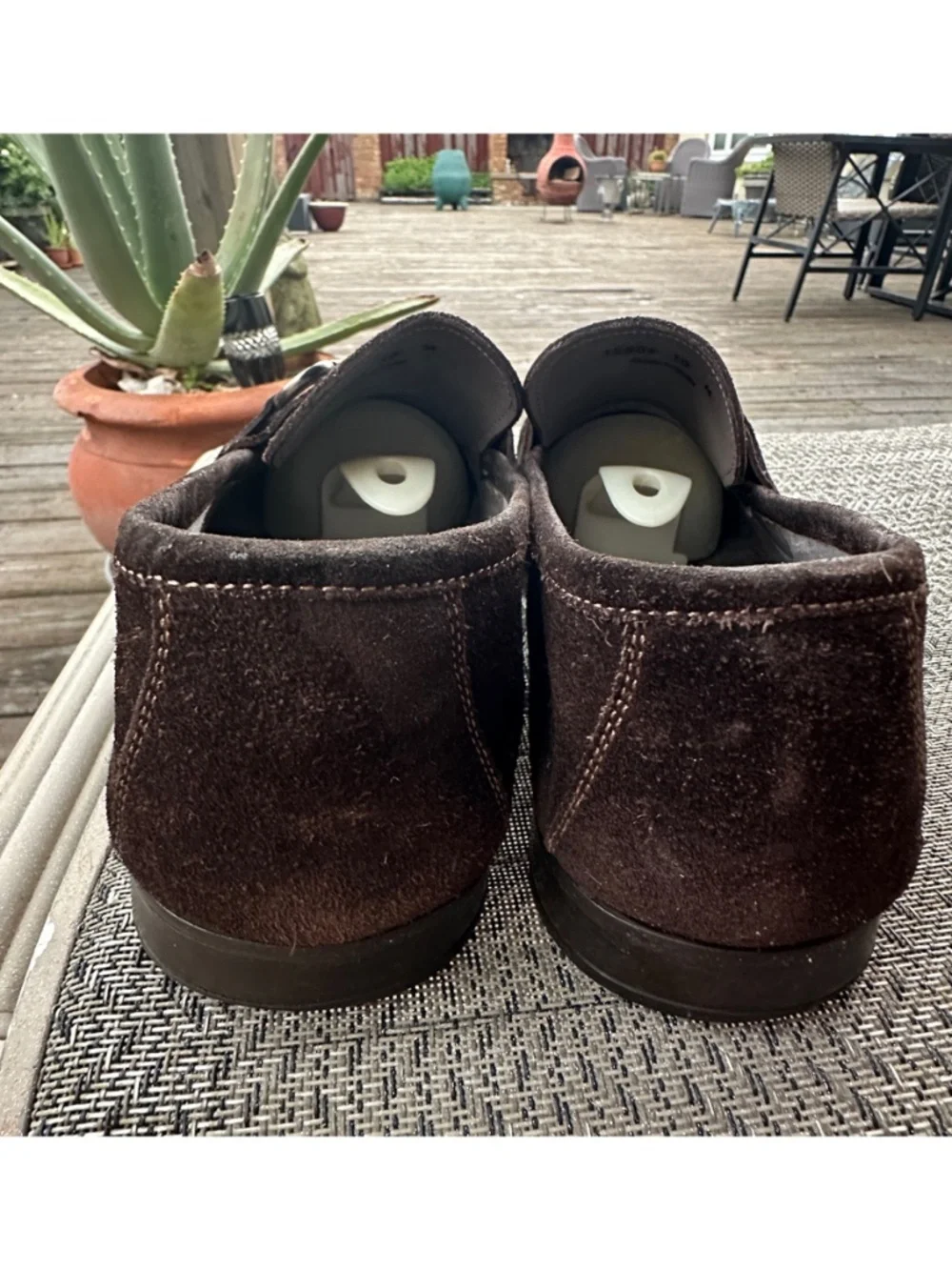 Magnanni made from