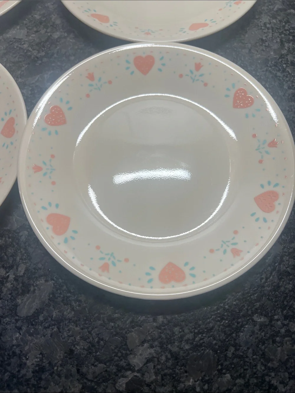 Corelle please do