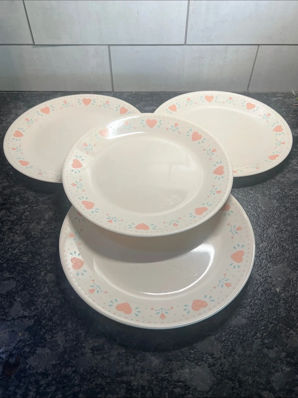 Corelle please do