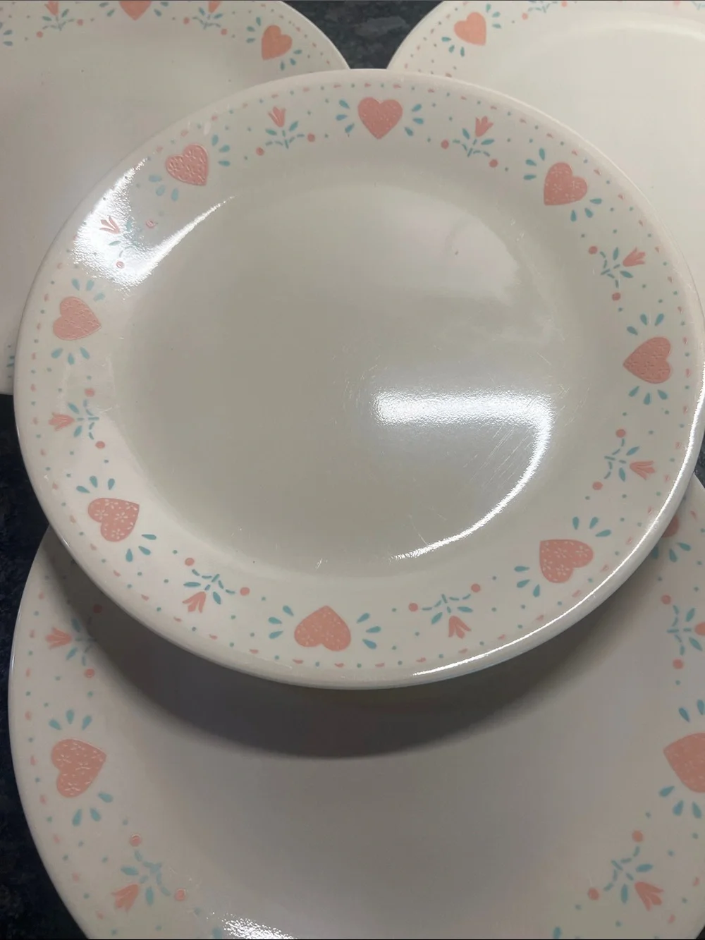 Corelle please do