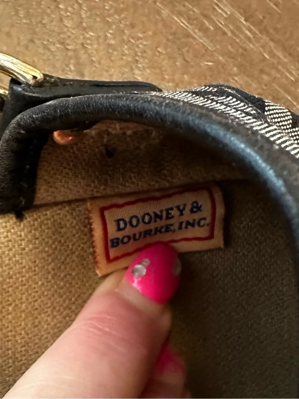 Dooney & Bourke dooney bourke