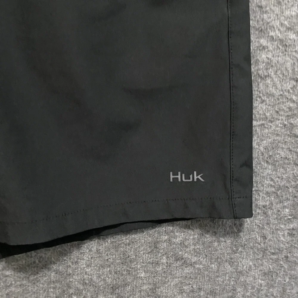 Huk performance fishing