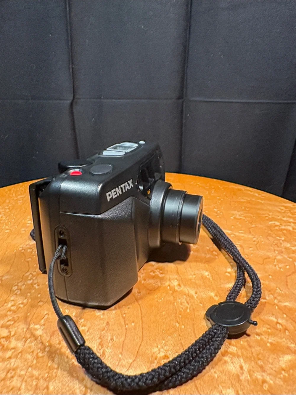 Pentax capture gorgeous