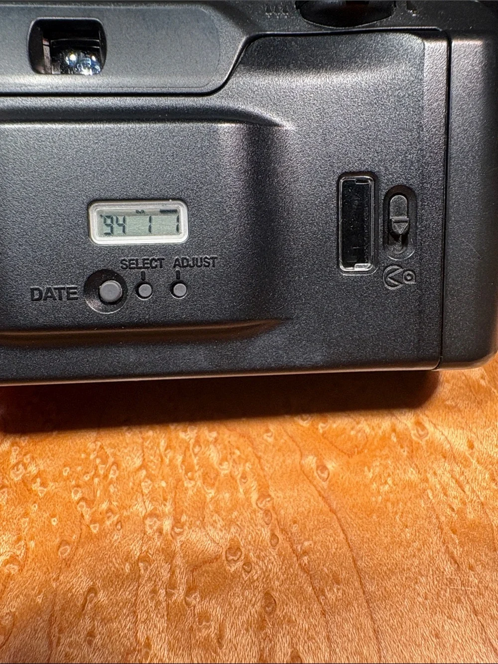 Pentax capture gorgeous