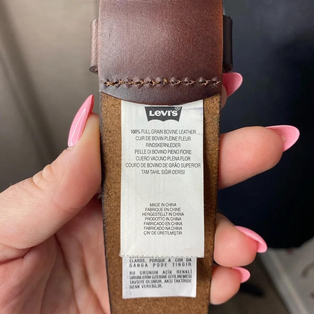 Levis classic levi