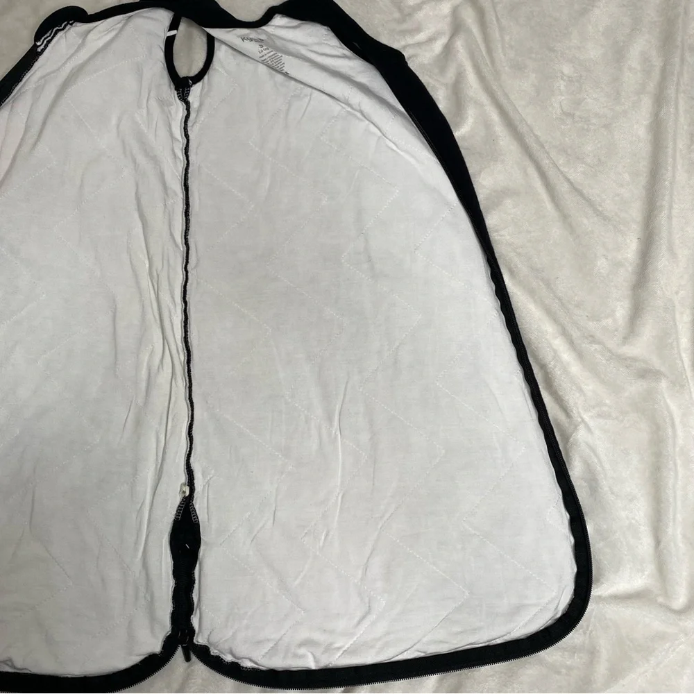 Kyte Baby 1.0 Tog Black Sleep Sack