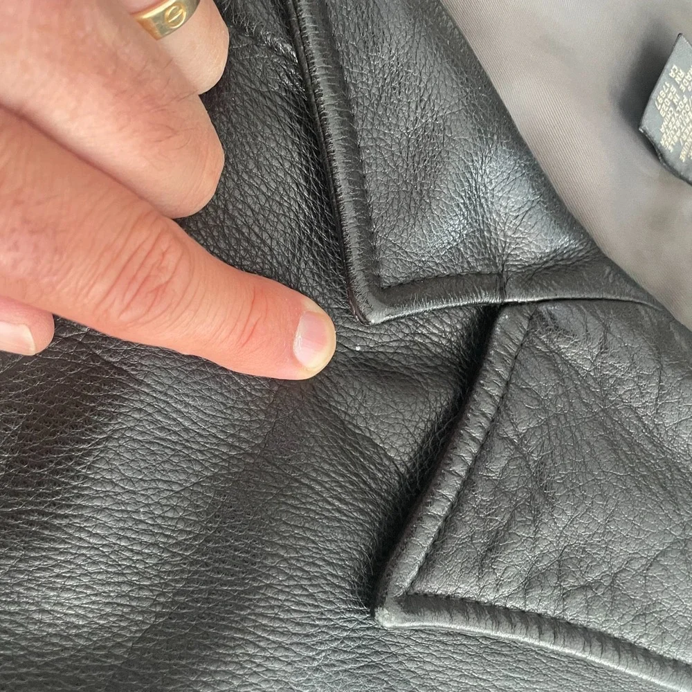Banana Republic vintage banana
