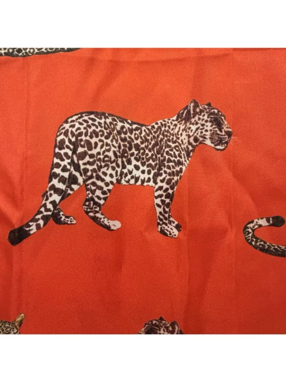 CAbi deirdre scarf