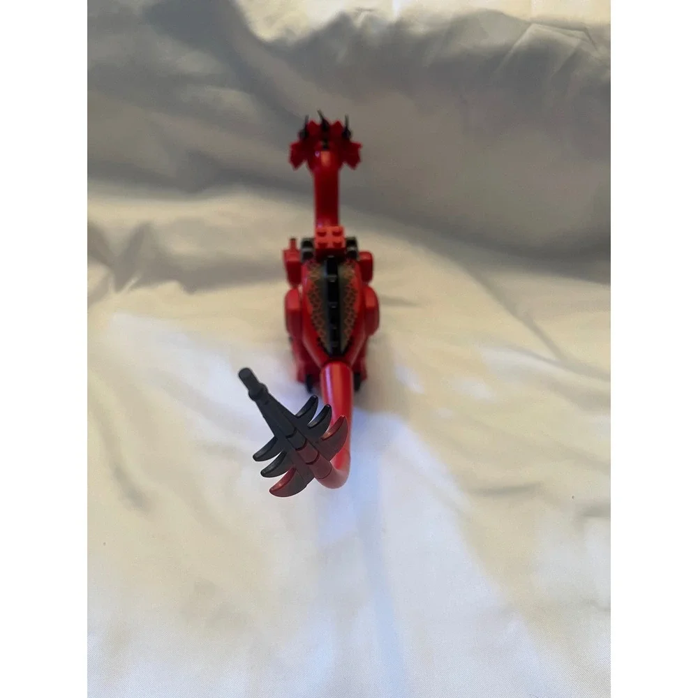 Lego *****missing wings